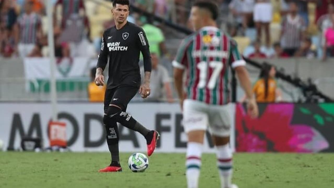 Com a vitória na Copa do Brasil, o Botafogo pôs fim a uma campanha decepcionante nesta temporada.