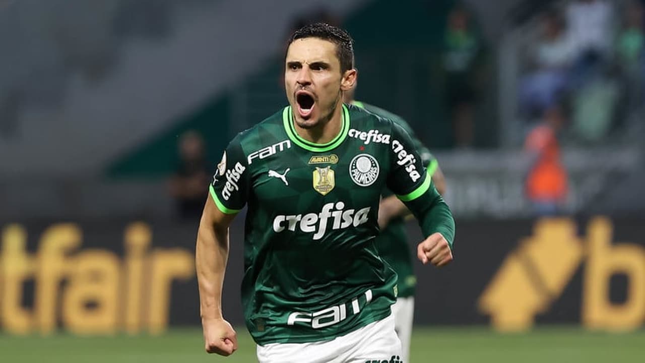 Artilheiro, garçom, quem tiver mais… veja o resumo do elenco do Palmeiras em 2023