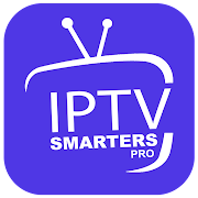 IPTV Smarters Pro