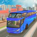 Dubai Bus Simulator Bus Games