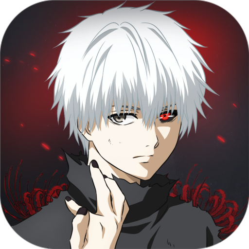 Tokyo Ghoul · Quebra a corrente