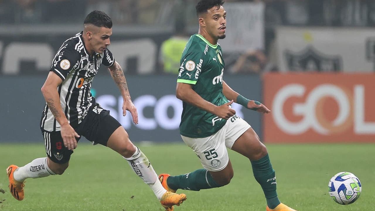 Opinião: ‘O Palmeiras vai ficar com o pior pau dos últimos três anos, mas não faz sentido’