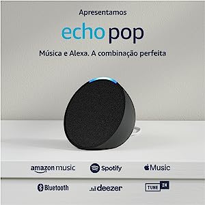 Alexa por apenas R$ 179 na Black Friday 2023