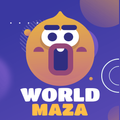 World MAZA