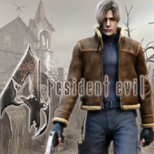 Instruções de Resident Evil 4