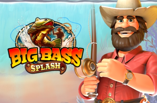 Big Bass Splash: como jogar a versão demo gratuita