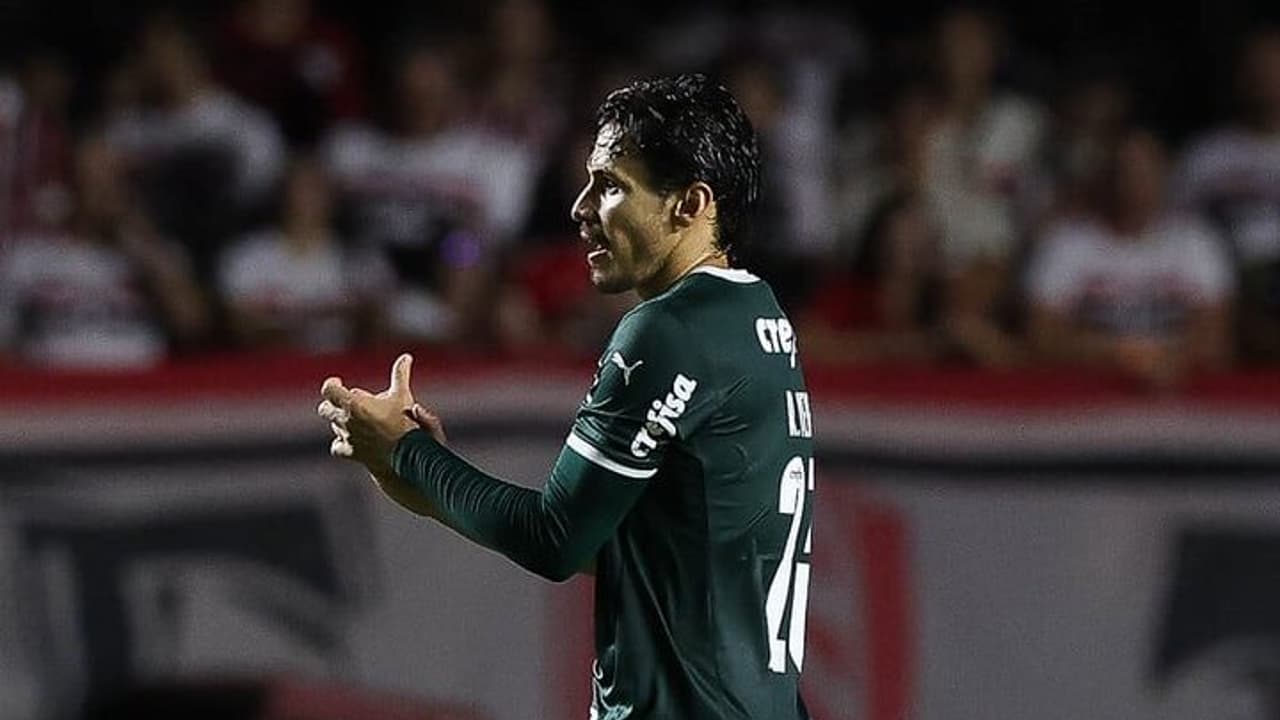 Veiga, invencibilidade, retrospecto no Morumbi... O que o Palmeiras reserva para o clássico contra o São Paulo?