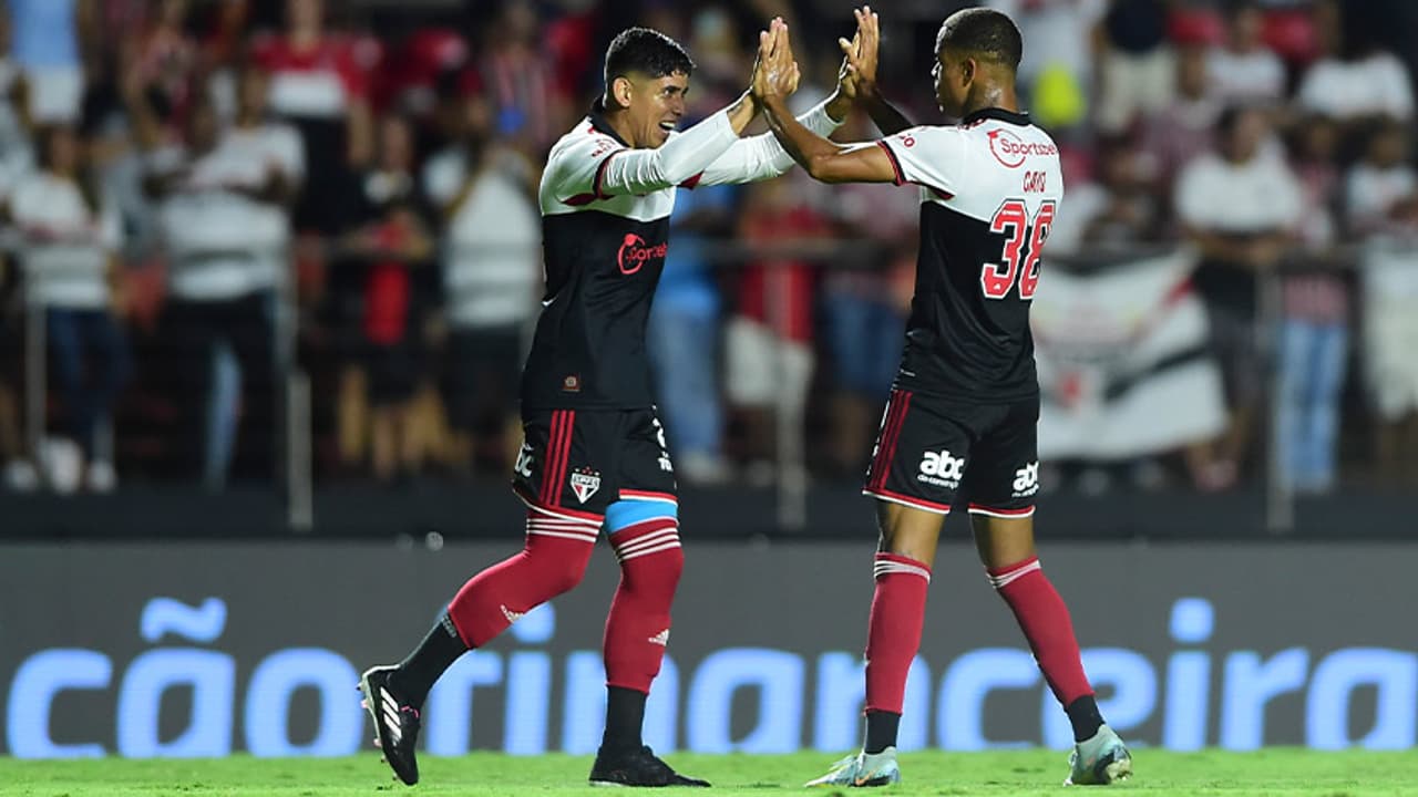 São Bento x São Paulo: saiba quem você pode assistir no jogo do Campeonato Paulista