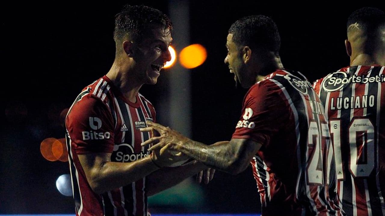 Botafogo-SP x São Paulo: Saiba onde assistir ao duelo pelo Campeonato Paulista