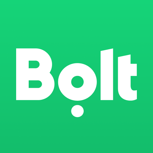 Bolt (Táxi)