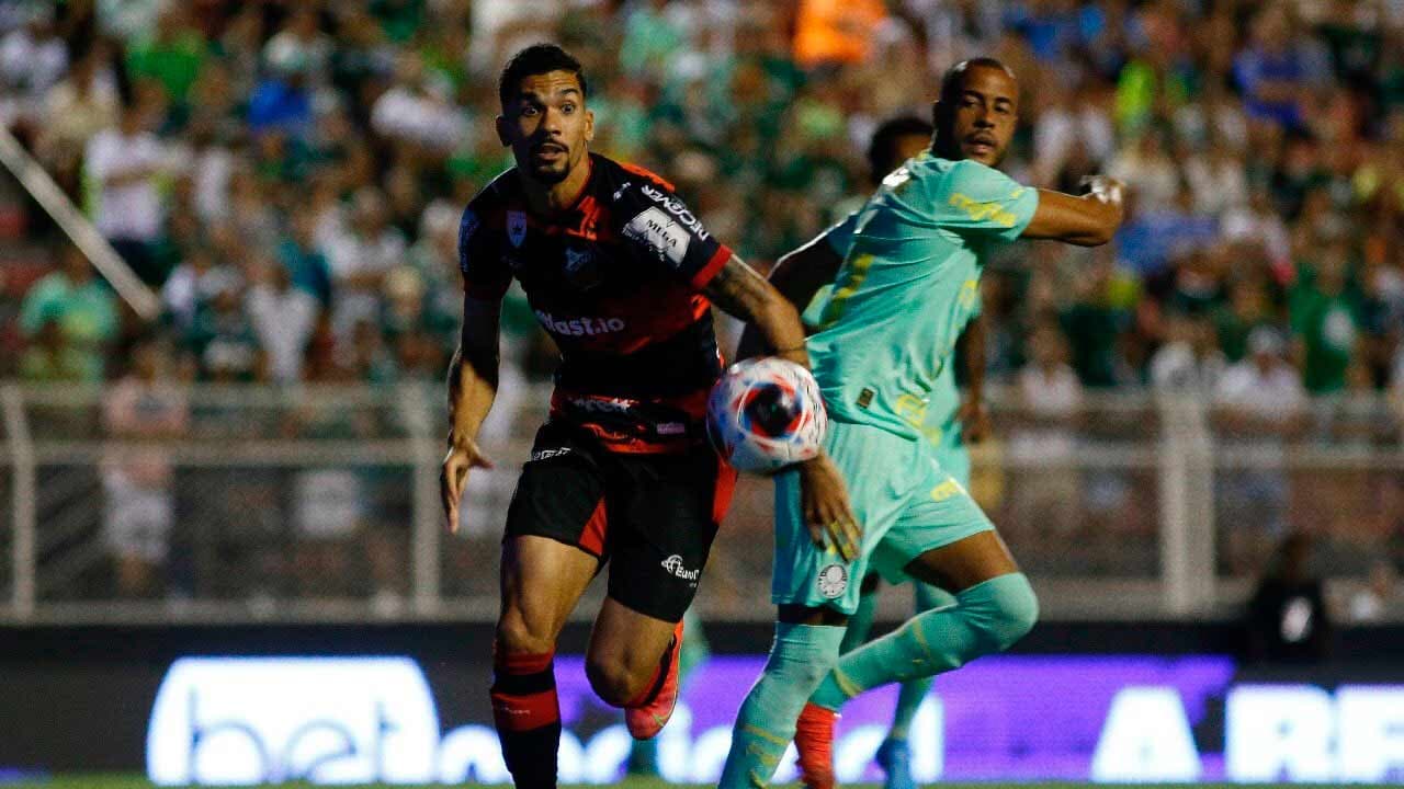 Palmeiras x Ituano: saiba onde assistir a semifinal do Paulistão