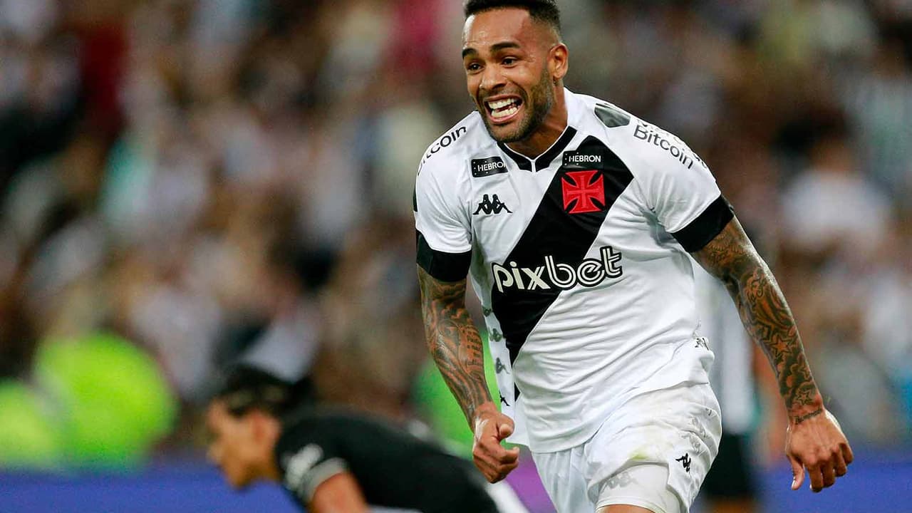 Vasco estreia na Copa do Brasil em busca de marco histórico