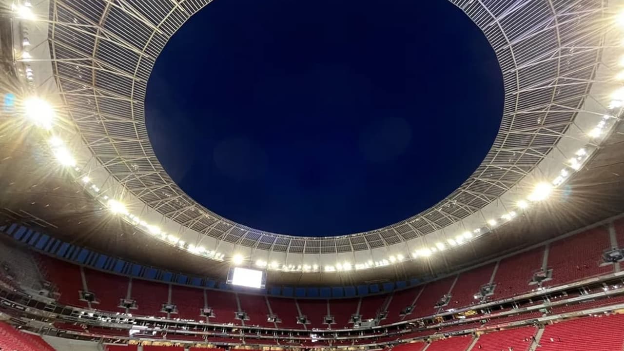 Botafogo x Flamengo: saiba como comprar ingressos para o clássico de Brasília