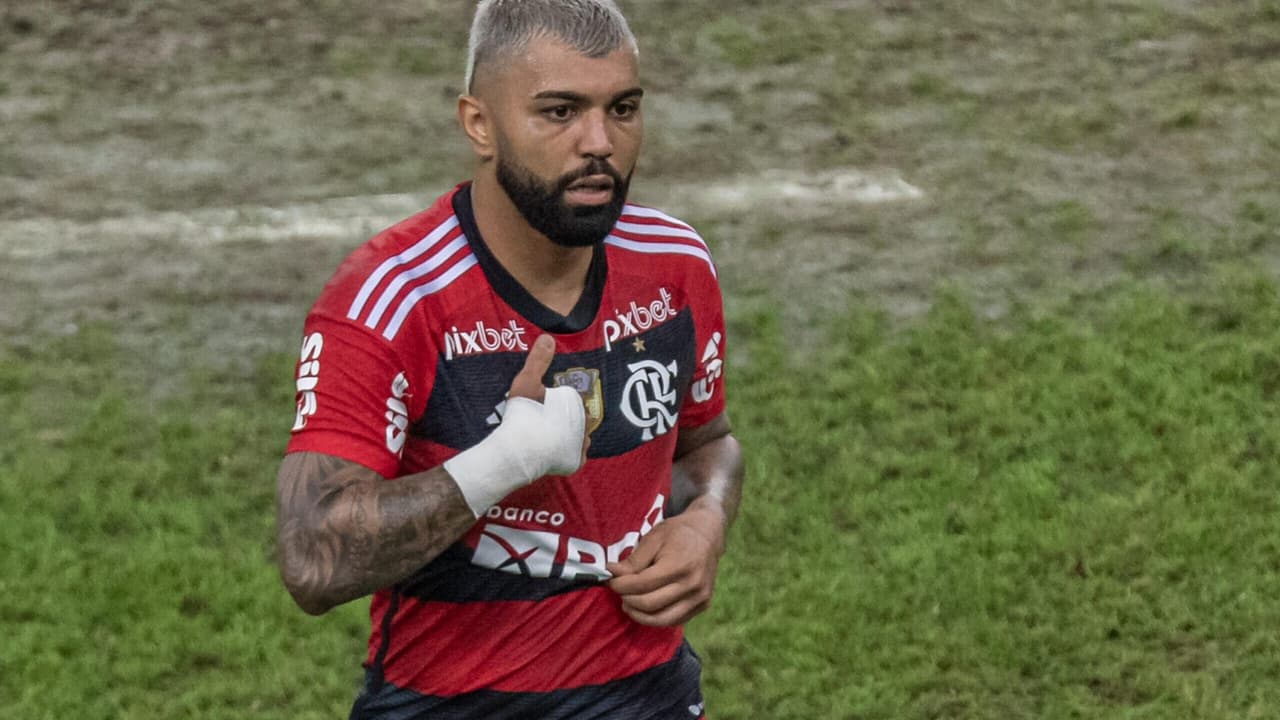 Flamengo iguala Grêmio como maior finalizador da Copa do Brasil