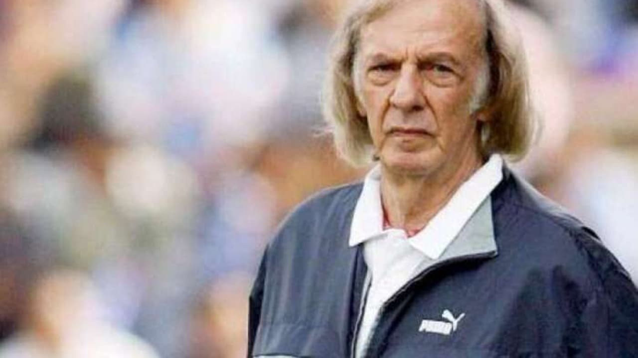 Quem foi Cesar Luis Menotti, técnico campeão mundial com a Argentina em 1978?