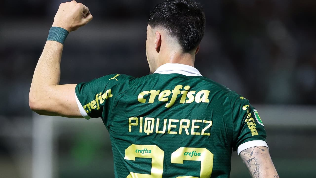 Piqueres saiu para defender o plano de Abel no Palmeiras: “Jamais agradaremos a todos”.