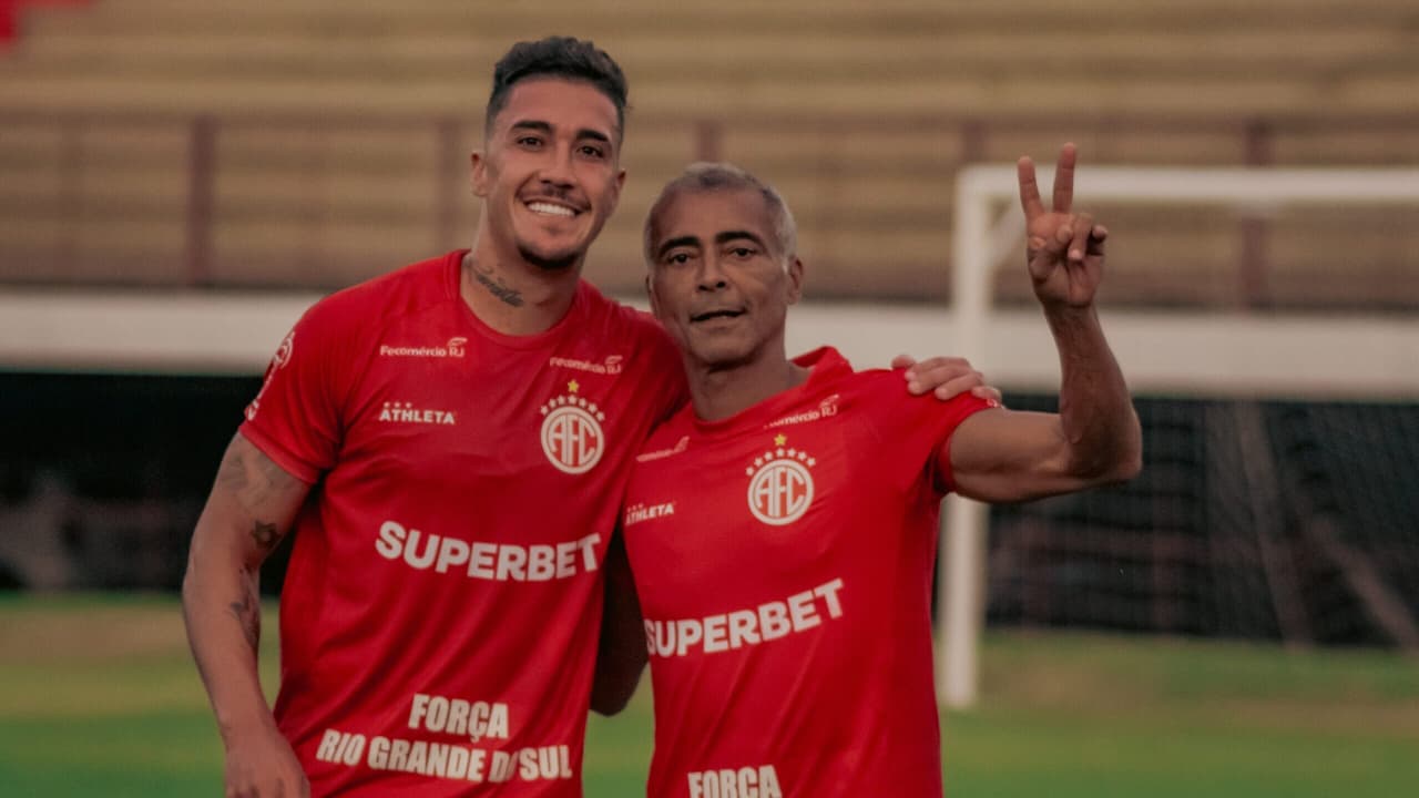 Entenda o regulamento da Copa Santos Dumont e conheça as categorias do América-RJ na Série Carioca A2