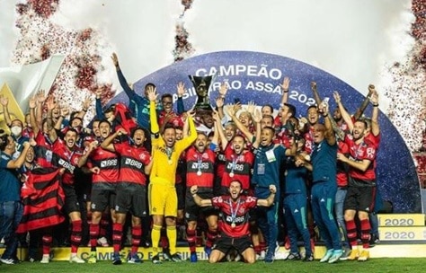 Qual a importância do atual Flamengo na história do clube?