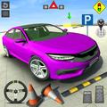 Driving Guru: Car Parking Game