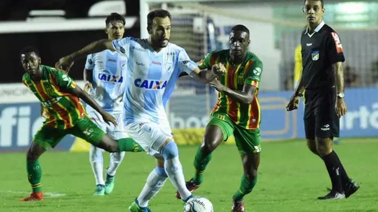 Londrina x Sampaio Corrêa: onde assistir e horários dos jogos da Série B