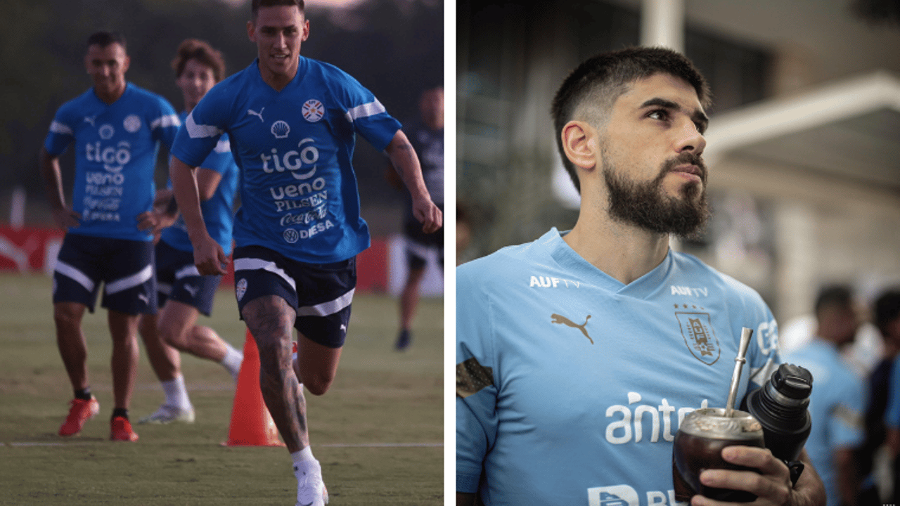 Bruno Méndez e Rojas fortalecem o Corinthians contra o Fluminense?   Saiba como estão esses dois depois da Copa do Mundo FIFA