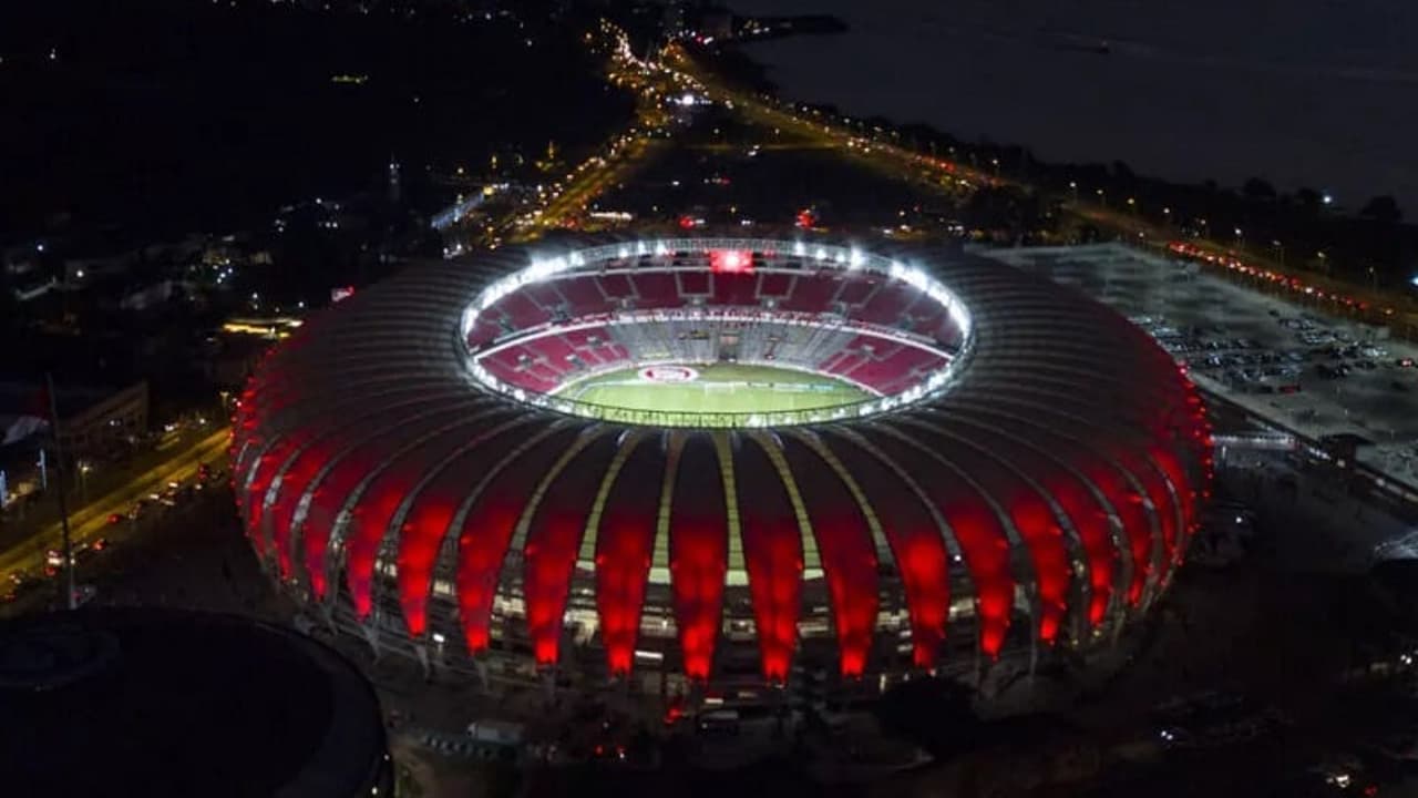 Internacional x Metropolitanos: onde assistir ao jogo da Libertadores, horários e escalações