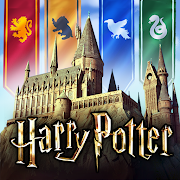 Harry Potter: Os Segredos de Hogwarts