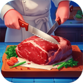 Happy Cooking: Jogo de cozinha