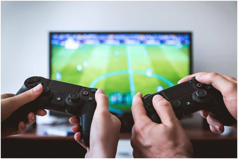 5 dicas para reduzir o estresse e a ansiedade em jogos online