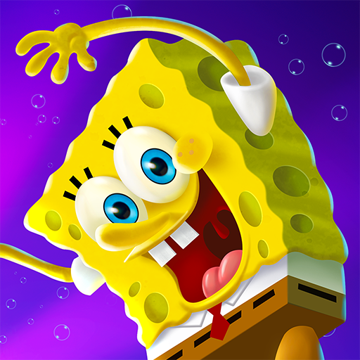 Bob Esponja: O Submundo