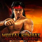 Movimento dos Monges Death Kombat Shaolin