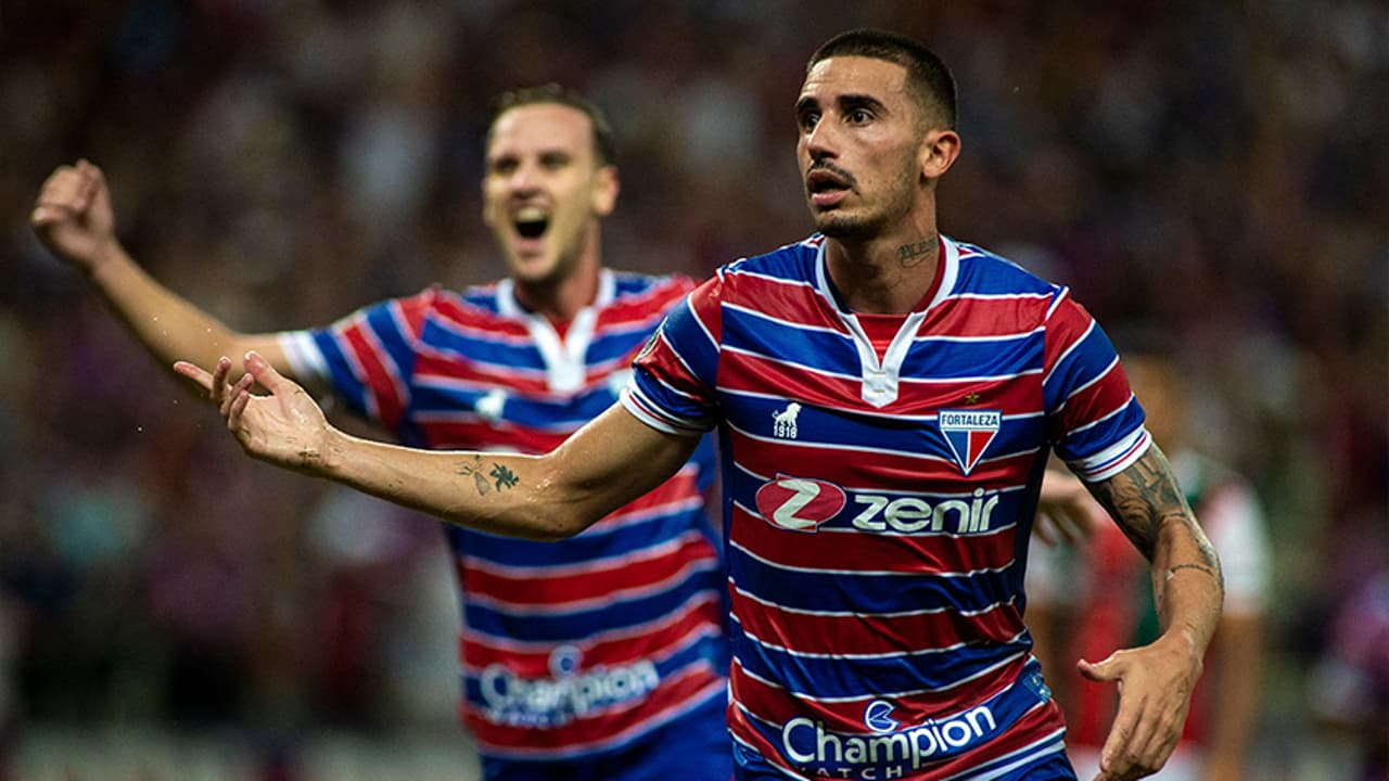 Fortaleza x Cerro Porteño: horário e onde assistir ao jogo da Libertadores