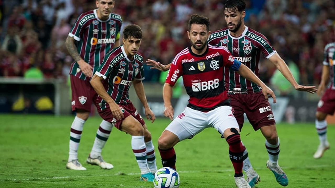 O Fluminense atingiu a pior sequência de derrotas da temporada.  Vamos descobrir qual!