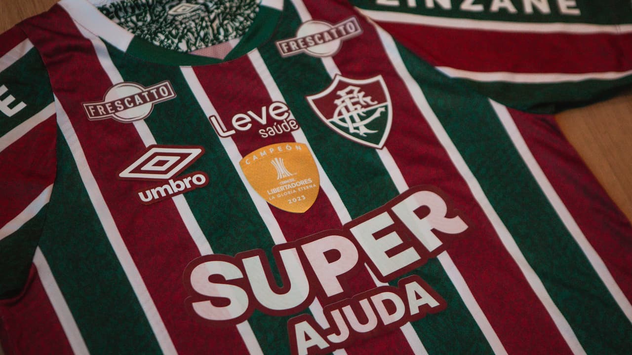 Tempestade no RS: Fluminense e São Paulo se unem para ajudar vítimas