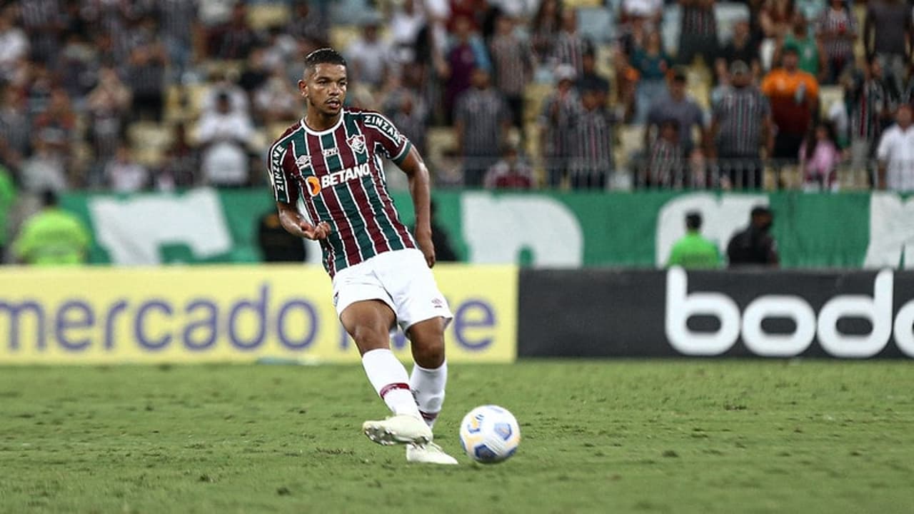 Pode ser melhorado!  Veja os números do Fluminense no Campeonato Carioca