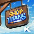 Shop Titans: Crie e Construa