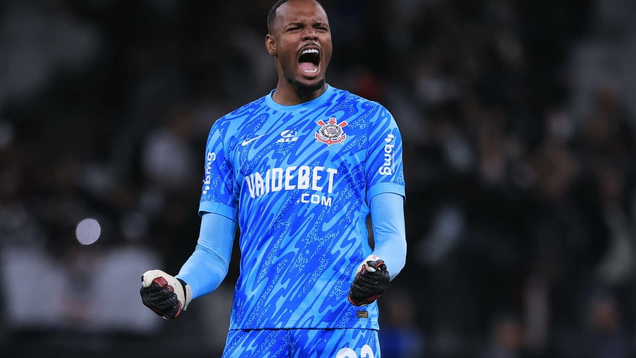 Corinthians x Estados Unidos-RN: locais, horários e escalações da transmissão ao vivo da Copa do Brasil