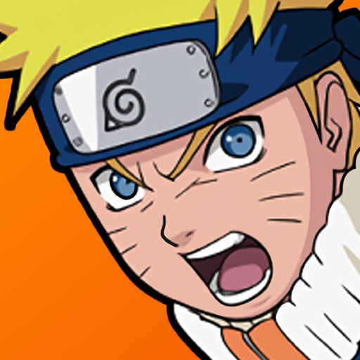 NARUTO Ultimate Storm