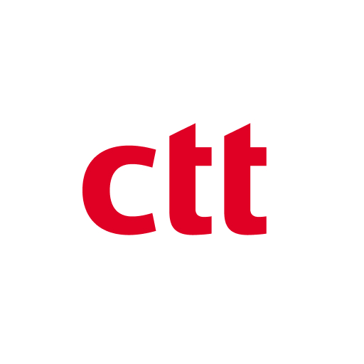 CTT - Comunicações Portuguesas