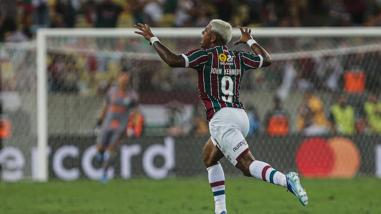 América Renascida!   Fluminense tinha um “time de pagãos” para conquistar a Libertadores