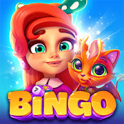 Huuuge Bingo Story - A melhor vida do bingo