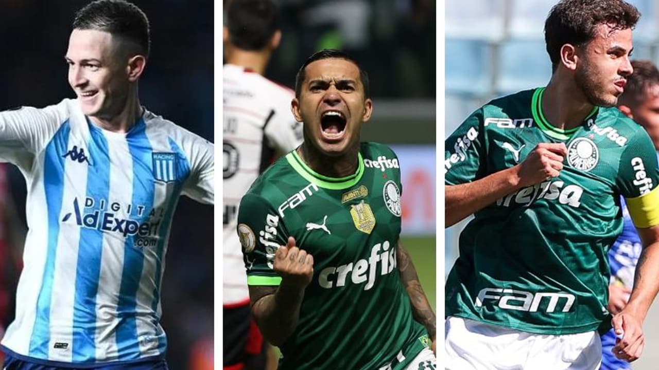 Principais notícias do Palmeiras hoje: Última oferta de alívio rejeitada, Dudu na Liberta e substituição na preciosa trave