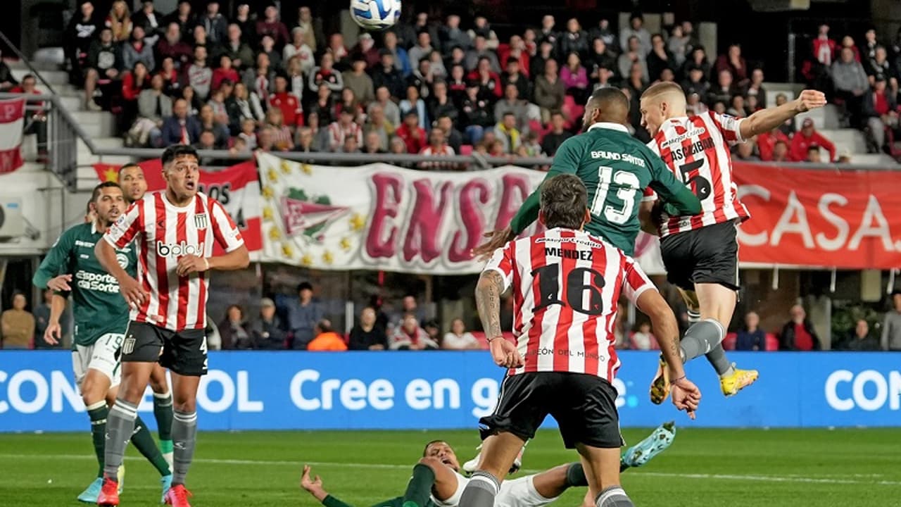 Goiás x Estudiantes: onde assistir transmissão ao vivo, horário e jogos da Libertadores