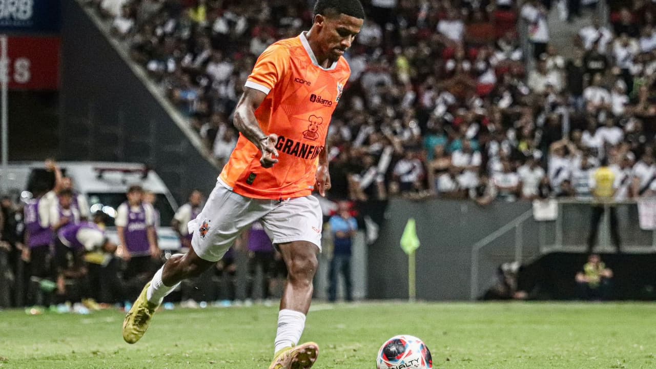 Nova Iguaçu valoriza Copa do Brasil antes do confronto com o Vitória