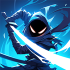 Stickman épico: jogo ocioso de RPG