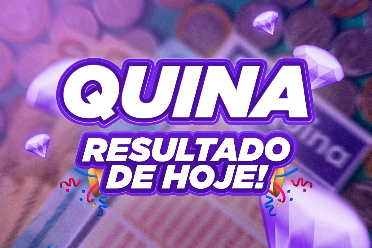 Quina 6487: Faça dez descobertas e confira o resultado!