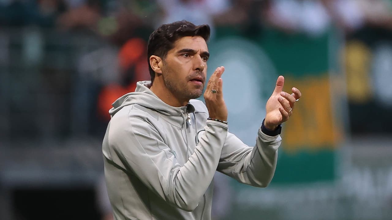 Abel Ferreira enfrenta seu primeiro adversário pelo Palmeiras e aposta em um melhor retrospecto para a temporada.