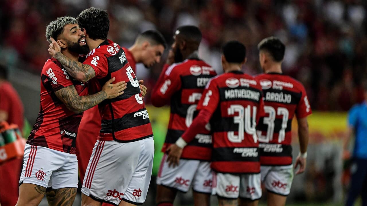 Flamengo volta aos palcos para a primeira partida da campanha pela conquista da Copa do Brasil 2013