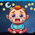 Dont Cry Baby Game