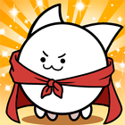 My Hero Kitty - RPG ocioso